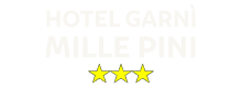 Hotel Garnì Mille Pini - Scanno (Italy)