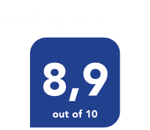 Look for reviews on booking.com